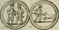An illustration from De l'utilité des voyages (1686)