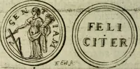 Picture 22 of 31 from De l'utilité des voyages (1686), leaf 287