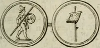 Picture 28 of 31 from De l'utilité des voyages (1686), leaf 294