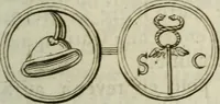 An illustration from De l'utilité des voyages (1686)