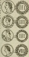 An illustration from De l'utilité des voyages (1686)