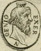 Picture 4 of 64 from De l'utilité des voyages : et de l'avantage que la recherche des antiquitez procure aux sçavans (1686), leaf 175