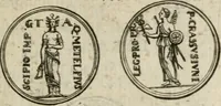Picture 5 of 64 from De l'utilité des voyages : et de l'avantage que la recherche des antiquitez procure aux sçavans (1686), leaf 176