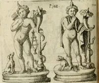 Picture 7 of 64 from De l'utilité des voyages : et de l'avantage que la recherche des antiquitez procure aux sçavans (1686), leaf 189