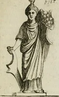 Picture 14 of 64 from De l'utilité des voyages : et de l'avantage que la recherche des antiquitez procure aux sçavans (1686), leaf 208