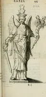 Picture 17 of 64 from De l'utilité des voyages : et de l'avantage que la recherche des antiquitez procure aux sçavans (1686), leaf 216