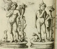An illustration from De l'utilité des voyages : et de l'avantage que la recherche des antiquitez procure aux sçavans (1686)
