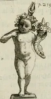 An illustration from De l'utilité des voyages : et de l'avantage que la recherche des antiquitez procure aux sçavans (1686)