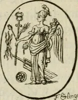 Picture 31 of 64 from De l'utilité des voyages : et de l'avantage que la recherche des antiquitez procure aux sçavans (1686), leaf 251