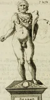 Picture 36 of 64 from De l'utilité des voyages : et de l'avantage que la recherche des antiquitez procure aux sçavans (1686), leaf 273