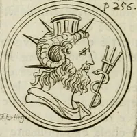 An illustration from De l'utilité des voyages : et de l'avantage que la recherche des antiquitez procure aux sçavans (1686)