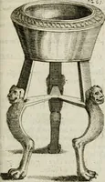 Picture 39 of 64 from De l'utilité des voyages : et de l'avantage que la recherche des antiquitez procure aux sçavans (1686), leaf 280