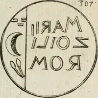Picture 44 of 64 from De l'utilité des voyages : et de l'avantage que la recherche des antiquitez procure aux sçavans (1686), leaf 328