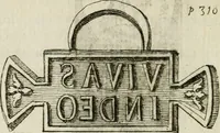 Picture 46 of 64 from De l'utilité des voyages : et de l'avantage que la recherche des antiquitez procure aux sçavans (1686), leaf 331