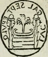 Picture 48 of 64 from De l'utilité des voyages : et de l'avantage que la recherche des antiquitez procure aux sçavans (1686), leaf 333