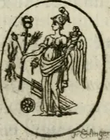 Picture 51 of 64 from De l'utilité des voyages : et de l'avantage que la recherche des antiquitez procure aux sçavans (1686), leaf 346