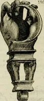Picture 59 of 64 from De l'utilité des voyages : et de l'avantage que la recherche des antiquitez procure aux sçavans (1686), leaf 357