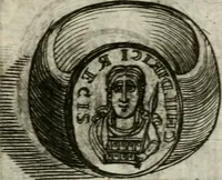 An illustration from De l'utilité des voyages : et de l'avantage que la recherche des antiquitez procure aux sçavans (1686)