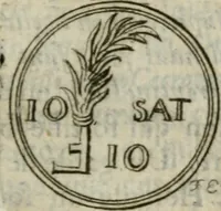 Picture 9 of 32 from De l'utilité des voyages : et de l'avantage que la recherche des antiquitez procure aux sçavans (1686), leaf 134
