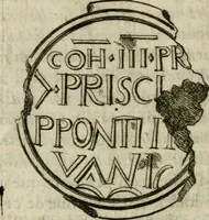 Picture 10 of 32 from De l'utilité des voyages : et de l'avantage que la recherche des antiquitez procure aux sçavans (1686), leaf 141
