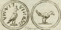 Picture 19 of 32 from De l'utilité des voyages : et de l'avantage que la recherche des antiquitez procure aux sçavans (1686), leaf 280
