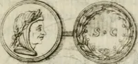 Picture 25 of 32 from De l'utilité des voyages : et de l'avantage que la recherche des antiquitez procure aux sçavans (1686), leaf 288