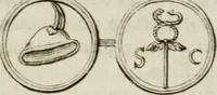 Picture 30 of 32 from De l'utilité des voyages : et de l'avantage que la recherche des antiquitez procure aux sçavans (1686), leaf 292