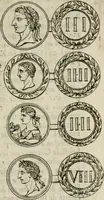 Picture 32 of 32 from De l'utilité des voyages : et de l'avantage que la recherche des antiquitez procure aux sçavans (1686), leaf 300