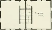 Picture 83 of 103 from De luxe flats : a book on flats and duplex homes ; showing the latest advance designs of this particular type of architecture, published to meet the requirements of all those who desire to study the flat or duplex home in its latest development. (1920), leaf 52