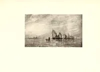 Picture 9 of 16 from De luxe illustrated catalogue of paintings and water colors of the Italian, French, Dutch and American schools by old and modern masters and other art property : to be sold to facilitate the settlement of the estate of the late James S. Inglis of Cottier and Company, New York (1909), leaf 143