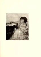 An illustration from De luxe illustrated catalogue of paintings and water colors of the Italian, French, Dutch and American schools by old and modern masters and other art property : to be sold to facilitate the settlement of the estate of the late James S. Inglis of Cottier and Company, New York (1909)