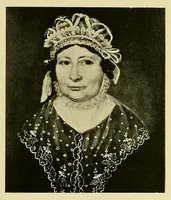 Picture 12 of 18 from De luxe illustrated catalogue of early American portraits : collected by Mr. Thomas B. Clarke. To be sold at unrestricted public sale by direction the owner ... on the evening of Jan. 7th, 1919. The sale will be conducted by Mr. Thomas E. Kirby of the American Art Association (1919), leaf 97