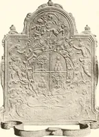 An illustration from De luxe illustrated catalogue of the treasures and antiquities illustrating the golden age of Italian art, belonging to the famous expert and antiquarian, Signor Stefano Bardini, of Florence, Italy; (1918)