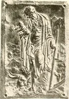 Picture 101 of 560 from De luxe illustrated catalogue of the treasures and antiquities illustrating the golden age of Italian art, belonging to the famous expert and antiquarian, Signor Stefano Bardini, of Florence, Italy; (1918), leaf 106