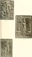 An illustration from De luxe illustrated catalogue of the treasures and antiquities illustrating the golden age of Italian art, belonging to the famous expert and antiquarian, Signor Stefano Bardini, of Florence, Italy; (1918)