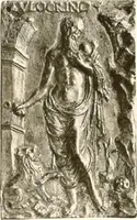 Picture 125 of 560 from De luxe illustrated catalogue of the treasures and antiquities illustrating the golden age of Italian art, belonging to the famous expert and antiquarian, Signor Stefano Bardini, of Florence, Italy; (1918), leaf 118