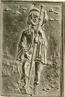 Picture 128 of 560 from De luxe illustrated catalogue of the treasures and antiquities illustrating the golden age of Italian art, belonging to the famous expert and antiquarian, Signor Stefano Bardini, of Florence, Italy; (1918), leaf 120
