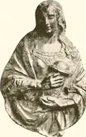 An illustration from De luxe illustrated catalogue of the treasures and antiquities illustrating the golden age of Italian art, belonging to the famous expert and antiquarian, Signor Stefano Bardini, of Florence, Italy; (1918)