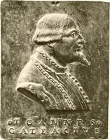 Picture 145 of 560 from De luxe illustrated catalogue of the treasures and antiquities illustrating the golden age of Italian art, belonging to the famous expert and antiquarian, Signor Stefano Bardini, of Florence, Italy; (1918), leaf 132