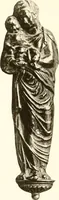 Picture 154 of 560 from De luxe illustrated catalogue of the treasures and antiquities illustrating the golden age of Italian art, belonging to the famous expert and antiquarian, Signor Stefano Bardini, of Florence, Italy; (1918), leaf 138