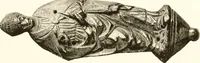 Picture 155 of 560 from De luxe illustrated catalogue of the treasures and antiquities illustrating the golden age of Italian art, belonging to the famous expert and antiquarian, Signor Stefano Bardini, of Florence, Italy; (1918), leaf 140