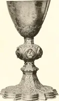 Picture 162 of 560 from De luxe illustrated catalogue of the treasures and antiquities illustrating the golden age of Italian art, belonging to the famous expert and antiquarian, Signor Stefano Bardini, of Florence, Italy; (1918), leaf 146