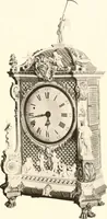 An illustration from De luxe illustrated catalogue of the treasures and antiquities illustrating the golden age of Italian art, belonging to the famous expert and antiquarian, Signor Stefano Bardini, of Florence, Italy; (1918)