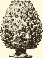 Picture 173 of 560 from De luxe illustrated catalogue of the treasures and antiquities illustrating the golden age of Italian art, belonging to the famous expert and antiquarian, Signor Stefano Bardini, of Florence, Italy; (1918), leaf 160