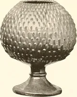 An illustration from De luxe illustrated catalogue of the treasures and antiquities illustrating the golden age of Italian art, belonging to the famous expert and antiquarian, Signor Stefano Bardini, of Florence, Italy; (1918)