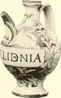 Picture 187 of 560 from De luxe illustrated catalogue of the treasures and antiquities illustrating the golden age of Italian art, belonging to the famous expert and antiquarian, Signor Stefano Bardini, of Florence, Italy; (1918), leaf 166
