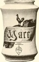 Picture 200 of 560 from De luxe illustrated catalogue of the treasures and antiquities illustrating the golden age of Italian art, belonging to the famous expert and antiquarian, Signor Stefano Bardini, of Florence, Italy; (1918), leaf 176