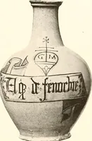 Picture 210 of 560 from De luxe illustrated catalogue of the treasures and antiquities illustrating the golden age of Italian art, belonging to the famous expert and antiquarian, Signor Stefano Bardini, of Florence, Italy; (1918), leaf 184