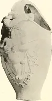 An illustration from De luxe illustrated catalogue of the treasures and antiquities illustrating the golden age of Italian art, belonging to the famous expert and antiquarian, Signor Stefano Bardini, of Florence, Italy; (1918)