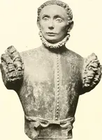Picture 230 of 560 from De luxe illustrated catalogue of the treasures and antiquities illustrating the golden age of Italian art, belonging to the famous expert and antiquarian, Signor Stefano Bardini, of Florence, Italy; (1918), leaf 199